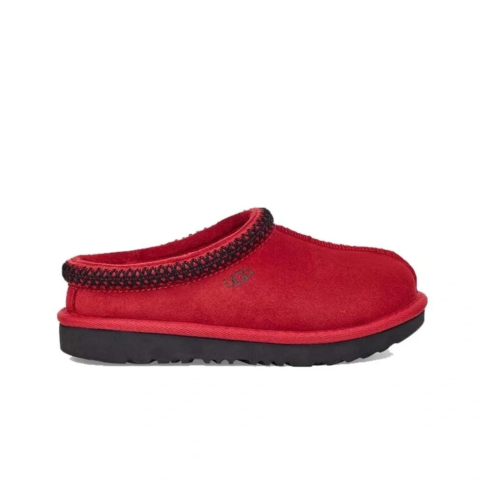 NEW UGG Kids Tasman II Slippers Size 12